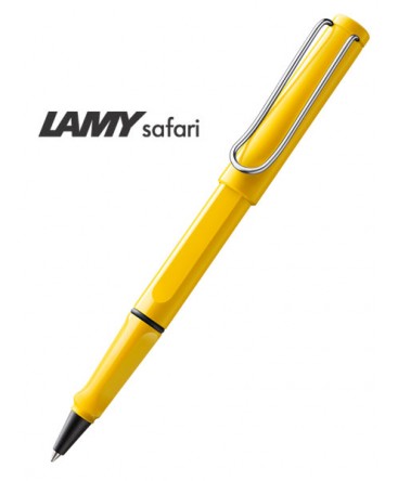 stylo-roller-lamy-safari-jaune-ref_1214118
