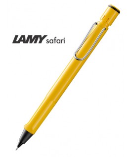 stylo-porte-mine-lamy-safari-jaune-ref_1228024