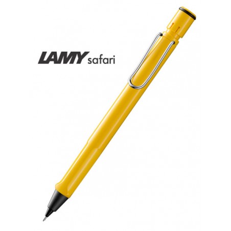 stylo-porte-mine-lamy-safari-jaune-ref_1228024