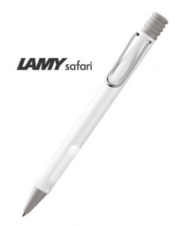 stylo-bille-lamy-safari-blanc-ref_1219680