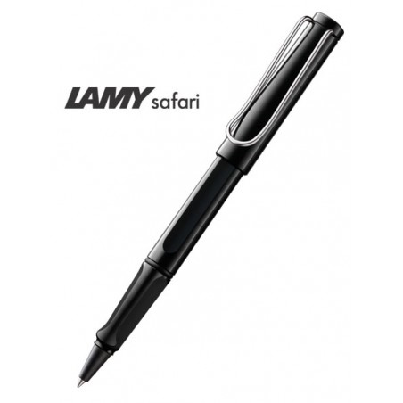 stylo-roller-lamy-safari-noir-brillant-ref_1220401