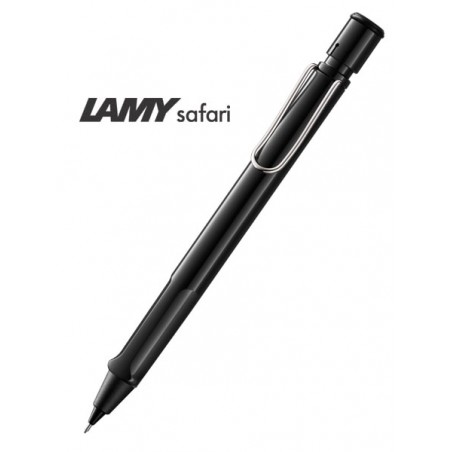 stylo-porte-mine-lamy-safari-noir-brillant-ref_1228022