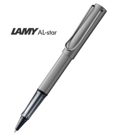 stylo-roller-lamy-al-star-graphite-ref_1214305 stylo-roller-lamy-al-star-graphite-ref_1214305