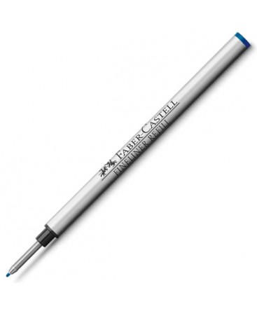 recharge-feutre-fineliner-graf-von-faber-castell-bleu-ref_148736