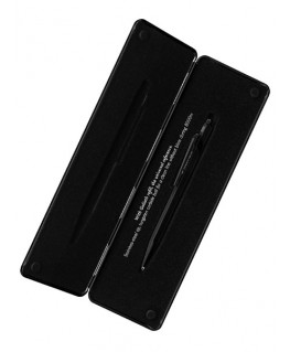 etui-ouvert-stylo-bille-caran-dache-849-black-code-ref_100015.258