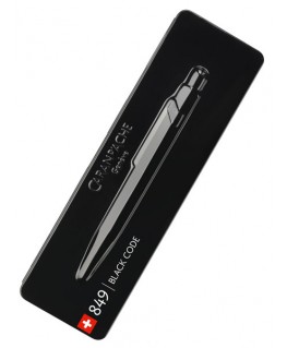 etui-ferme-stylo-bille-caran-dache-849-black-code-ref_100015.258