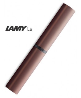 etui-metal-stylo-bille-lamy-lx-marron-ref_1234047