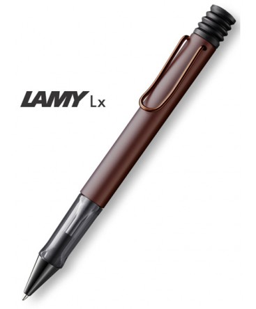 stylo-bille-lamy-lx-marron-ref_1234047