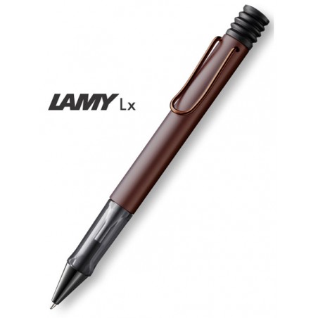 stylo-bille-lamy-lx-marron-ref_1234047