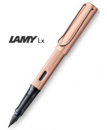 stylo-plume-lamy-lx-rosegold-ref_1231320 stylo-plume-lamy-lx-rosegold-ref_1231320