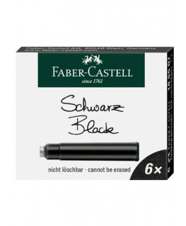 cartouches-d-encre-faber-castell-schwarz-black-ref_185507
