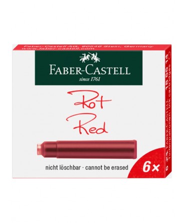 cartouches-d-encre-faber-castell-rouge-ref_185514