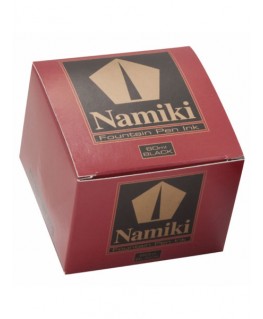 boite-flacon-dencre-namiki-60ml-noir-ref_69201