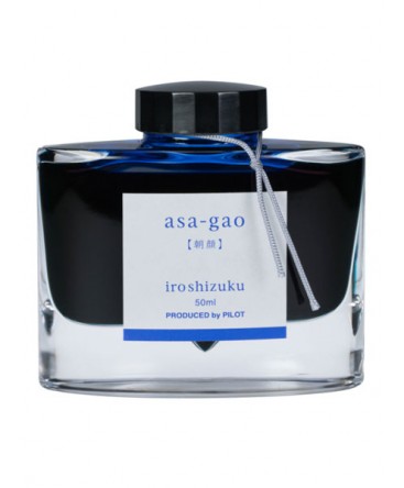 flacon-dencre-pilot-iroshizuku-50ml-bleu-asa-gao-ref_ink-50-as flacon-dencre-pilot-iroshizuku-50ml-bleu-asa-gao-ref_ink-50-as