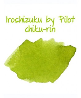 couleur-de-lencre-pilot-iroshizuku-50ml-chiku-rin-ref-ink-50-chk