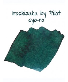 couleur-de-lencre-pilot-iroshizuku-50ml-vert-syo-ro-ink-50-sy