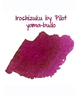 couleur-de-lencre-pilot-iroshizuku-50ml-rouge-yama-budo-ink-50-yb