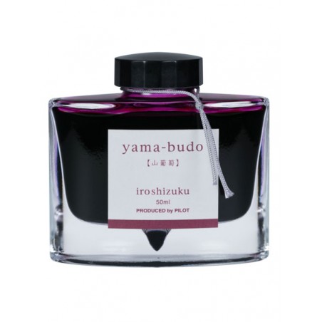 flacon-dencre-pilot-iroshizuku-50ml-rouge-yama-budo-ink-50-yb