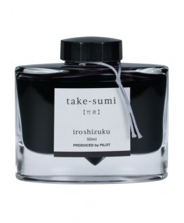 flacon-dencre-pilot-iroshizuku-50ml-noir-take-sumi-ink-50-tak