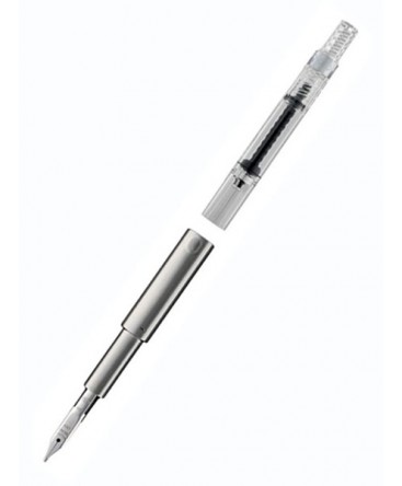 bloc-plume-capless-or-18kt-rhodié-taille-fine-xhfc-1500-rr-f bloc-plume-capless-or-18kt-rhodié-taille-fine-xhfc-1500-rr-f