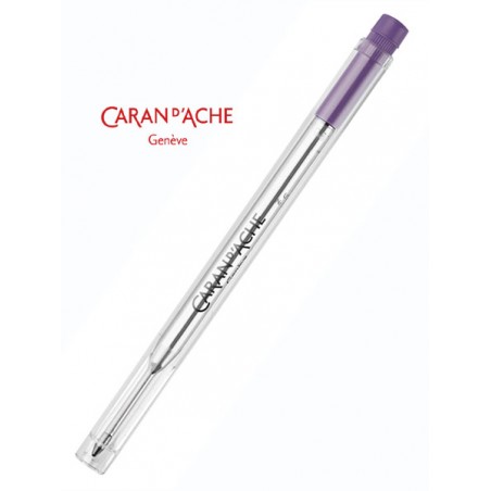 recharge.bille.goliath-caran-d-ache-violet-moyen-ref_8421.111