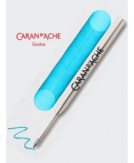 recharge.bille.goliath-caran-d-ache-turquoise-moyen-ref_8421.191