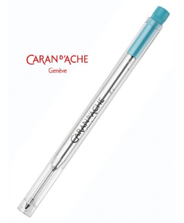 recharge.bille.goliath-caran-d-ache-turquoise-moyen-ref_8421.191