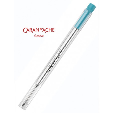 recharge.bille.goliath-caran-d-ache-turquoise-moyen-ref_8421.191