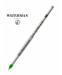recharge-mini-bille-waterman-penta-couleur-vert-4-couleurs