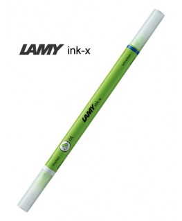 Lamy - Cartouche d'encre - T10 - Vert