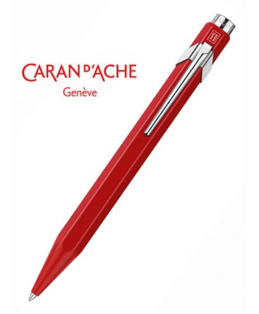 stylo-roller-caran-dache-849-vernis-rouge_846.570 stylo-roller-caran-dache-849-vernis-rouge_846.570