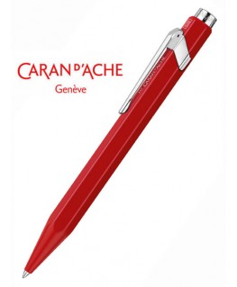 stylo-roller-caran-dache-849-vernis-rouge_846.570