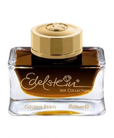 flacon-dencre-50ml-pelikan-edelstein-golden-beryl_301626