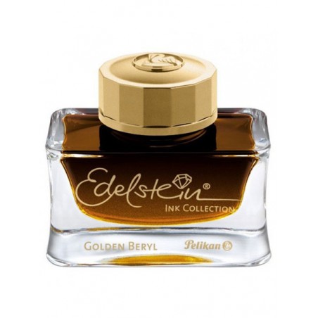 flacon-dencre-50ml-pelikan-edelstein-golden-beryl_301626