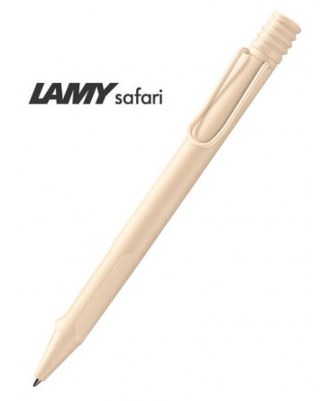stylo-bille-lamy-safari-cozy-cream-edition-speciale-2022_1236341 stylo-bille-lamy-safari-cozy-cream-edition-speciale-2022_1236341