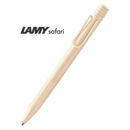 stylo-bille-lamy-safari-cozy-cream-edition-speciale-2022_1236341