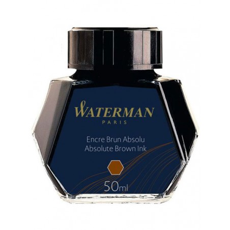 flacon-dencre-waterman-brun-absolu-50ml_s0110830