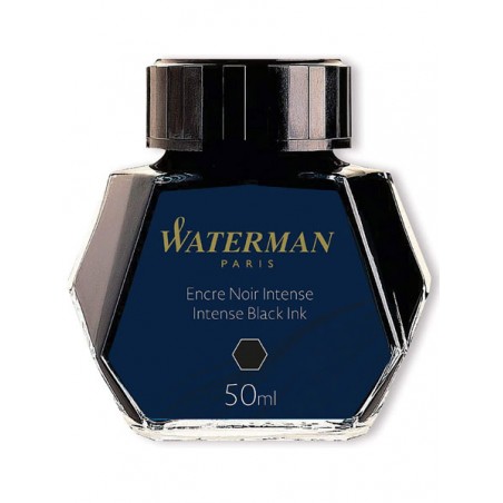 flacon-dencre-waterman-noir-intense-50ml-s0110710