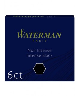 boite-de-6-cartouches-dencre-waterman-courte-internationale-noir-intense_s0110940-waterman
