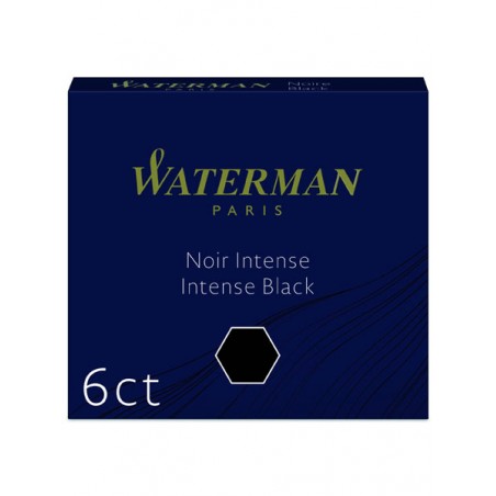 boite-de-6-cartouches-dencre-waterman-courte-internationale-noir-intense_s0110940-waterman