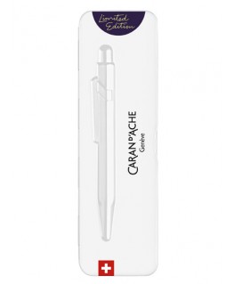 stylo-bille-849-caran-d-ache-violet-fonce-edition-limitee_NN0849.461