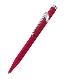 stylo-bille-caran-dache-849-colormat-x-rouge_849.585