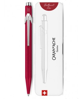 stylo-bille-caran-dache-849-colormat-x-rouge_849.585