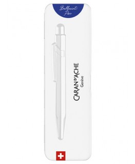 stylo-bille-caran-dache-849-colormat-x-bleu_849.635