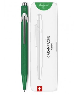 stylo-bille-caran-dache-849-colormat-x-vert_849.734