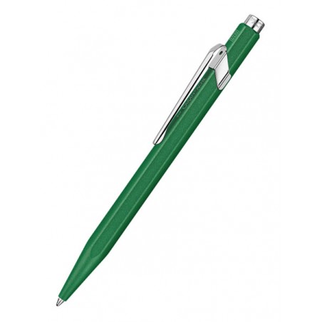stylo-bille-caran-dache-849-colormat-x-vert_849.734