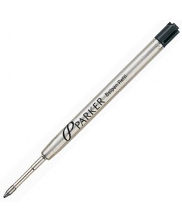 PARKER Recharge pour rollerball Z41, F / 0,5 mm, noir - Recharges