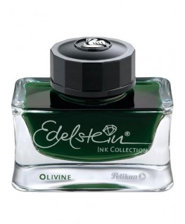 flacon-dencre-50ml-pelikan-edelstein-olivine_300674