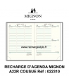 recharge-agenda-mignon-a22r-cousue- 2023-ref_22310m