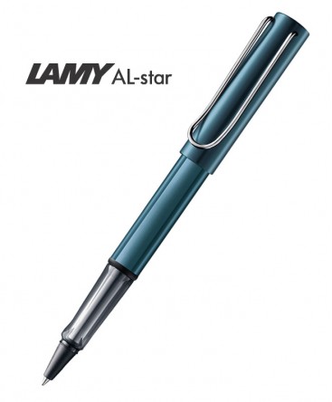 stylo-roller-lamy-al-star-edition-speciale-2023-petrol_1237285 stylo-roller-lamy-al-star-edition-speciale-2023-petrol_1237285